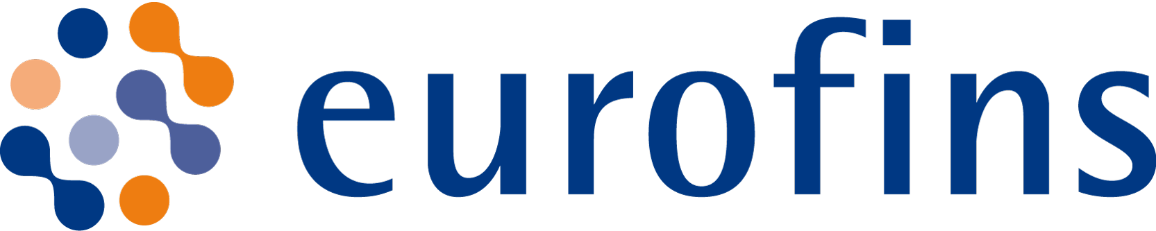 Eurofins Logo